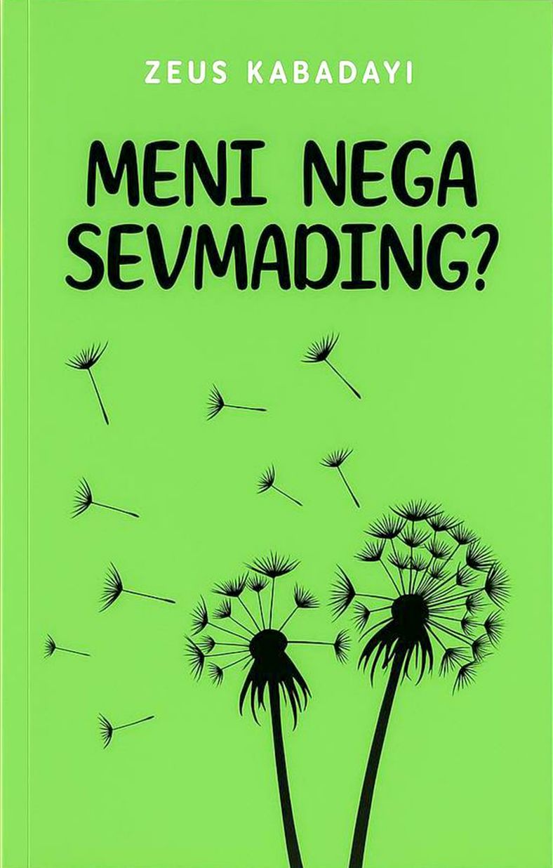 Men erimni kiyintirdim